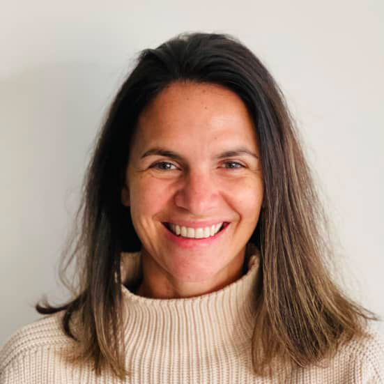 Dr Marion Guiraud