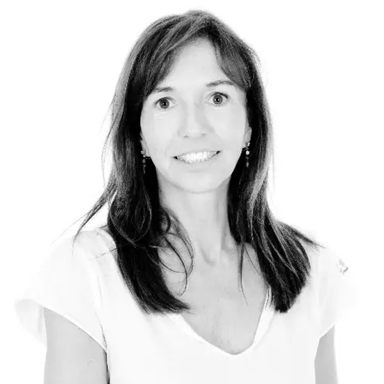 Dr Christine Louis-Vahdat